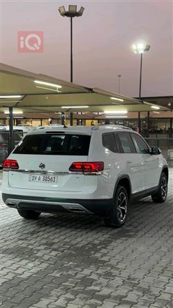 فولكسفاغن أطلس